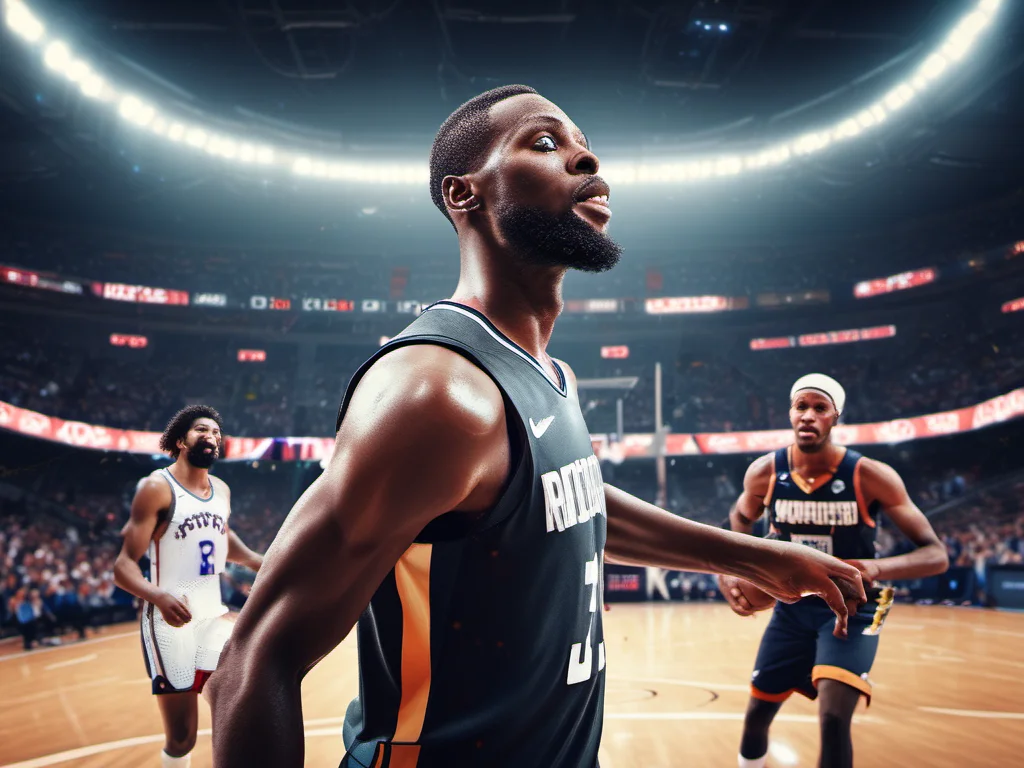盘点NBA总决赛经典对决传奇高光瞬间震撼重现